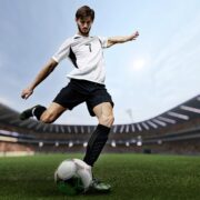 Fußball neu beflügeln