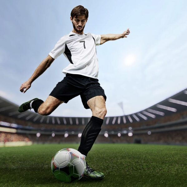 Fußball neu beflügeln