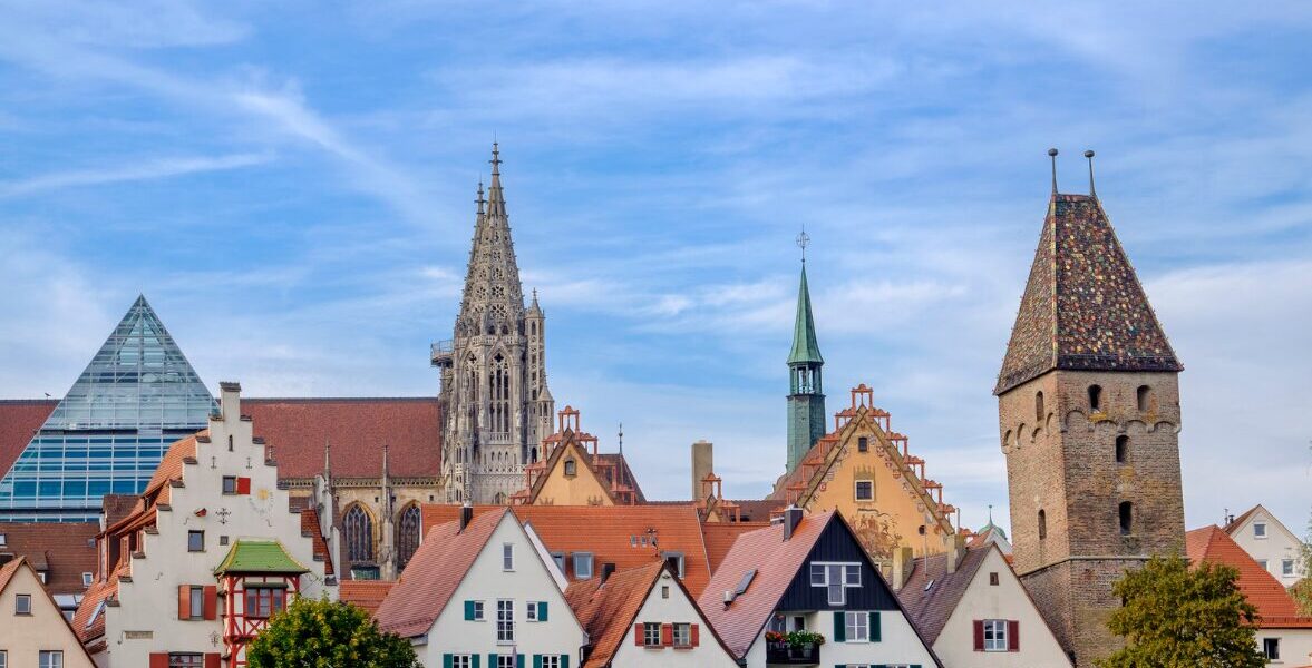 Immobilienfinanzierungen in Baden-Württemberg