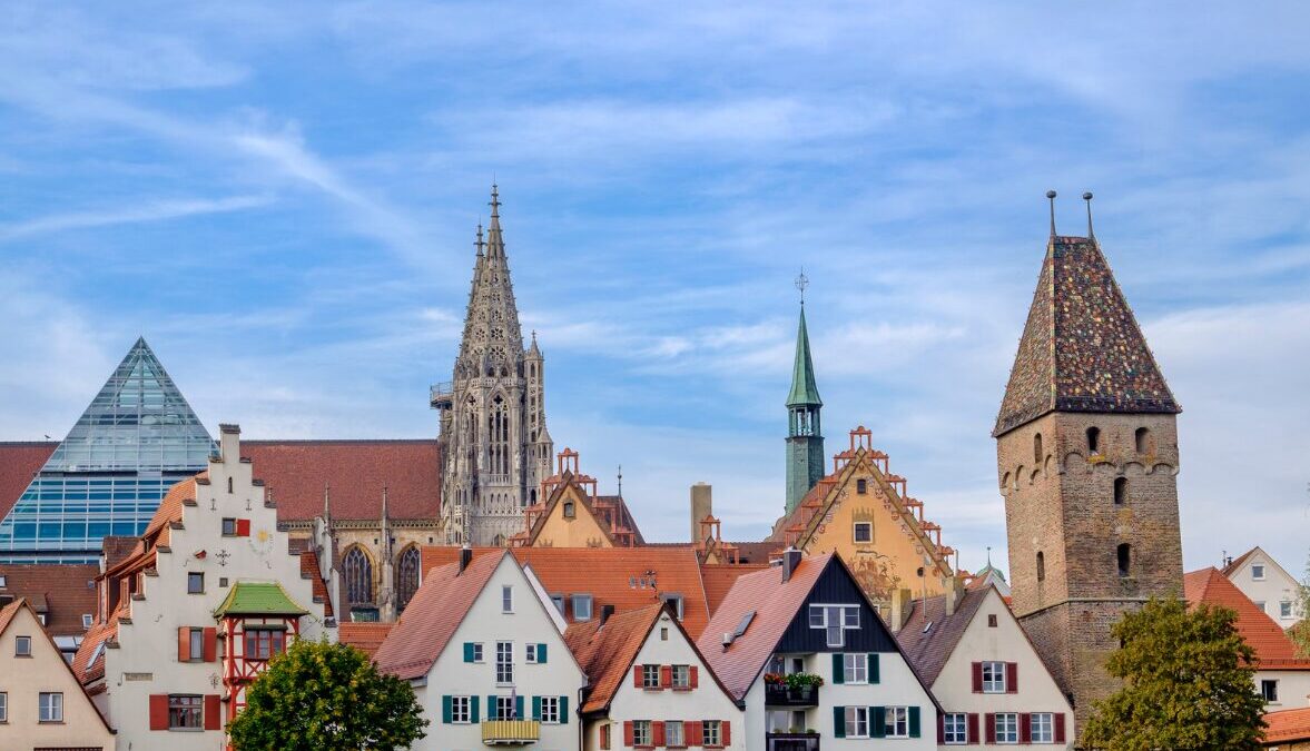 Immobilienfinanzierungen in Baden-Württemberg