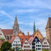 Immobilienfinanzierungen in Baden-Württemberg