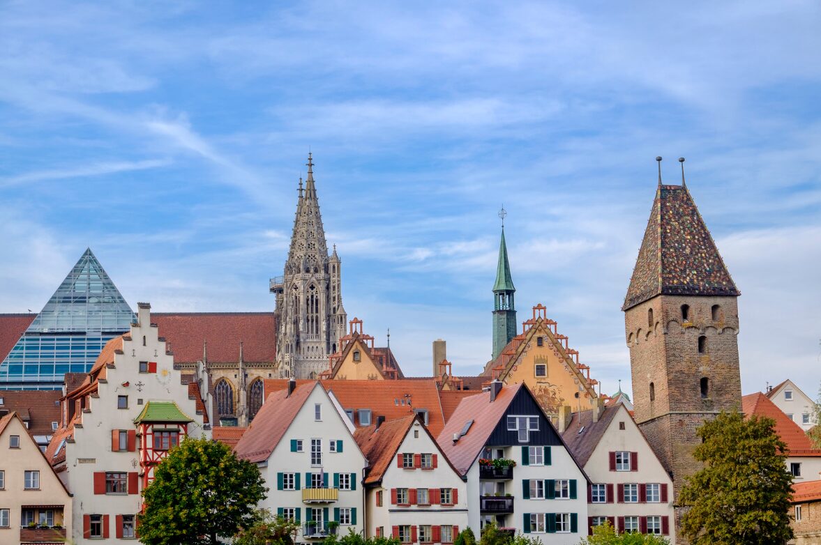 Immobilienfinanzierungen in Baden-Württemberg