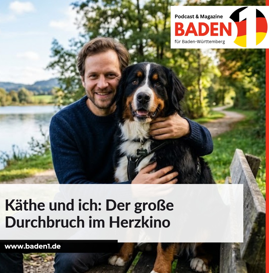 Käthe und ich Der große Durchbruch im Herzkino Käthe und ich Der große Durchbruch im Herzkino