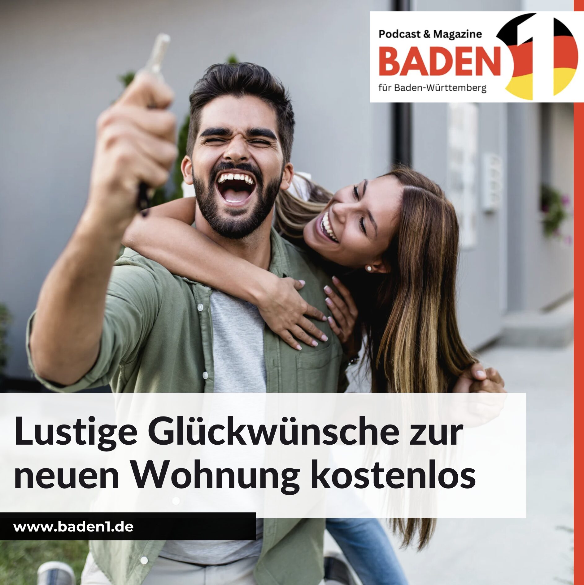 Lustige Glückwünsche zur neuen Wohnung kostenlos Lustige Glückwünsche zur neuen Wohnung kostenlos