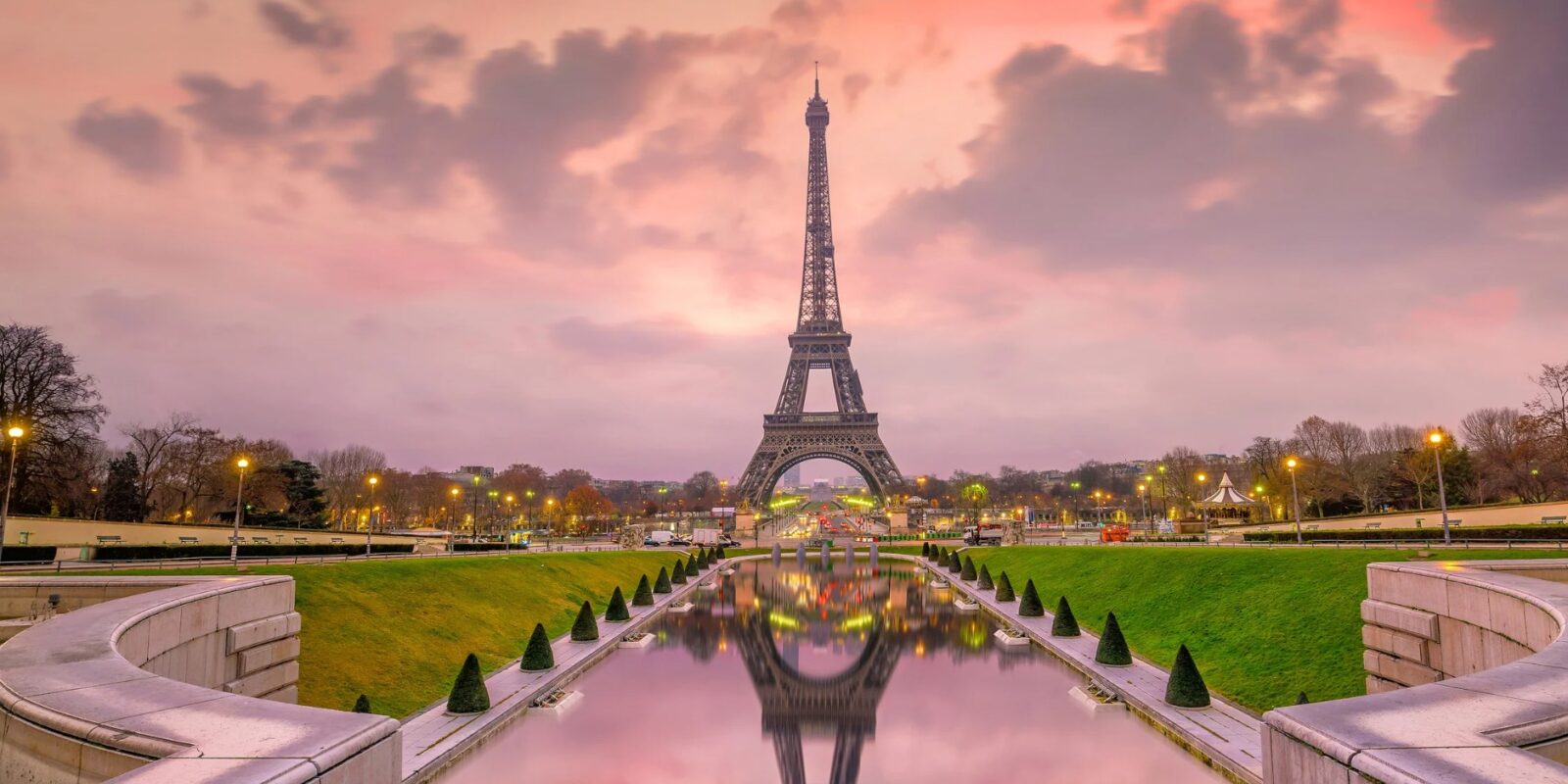 Mit dem Deutschlandticket nach Paris Die Sommeraktion für alle junge Menschen unter 28