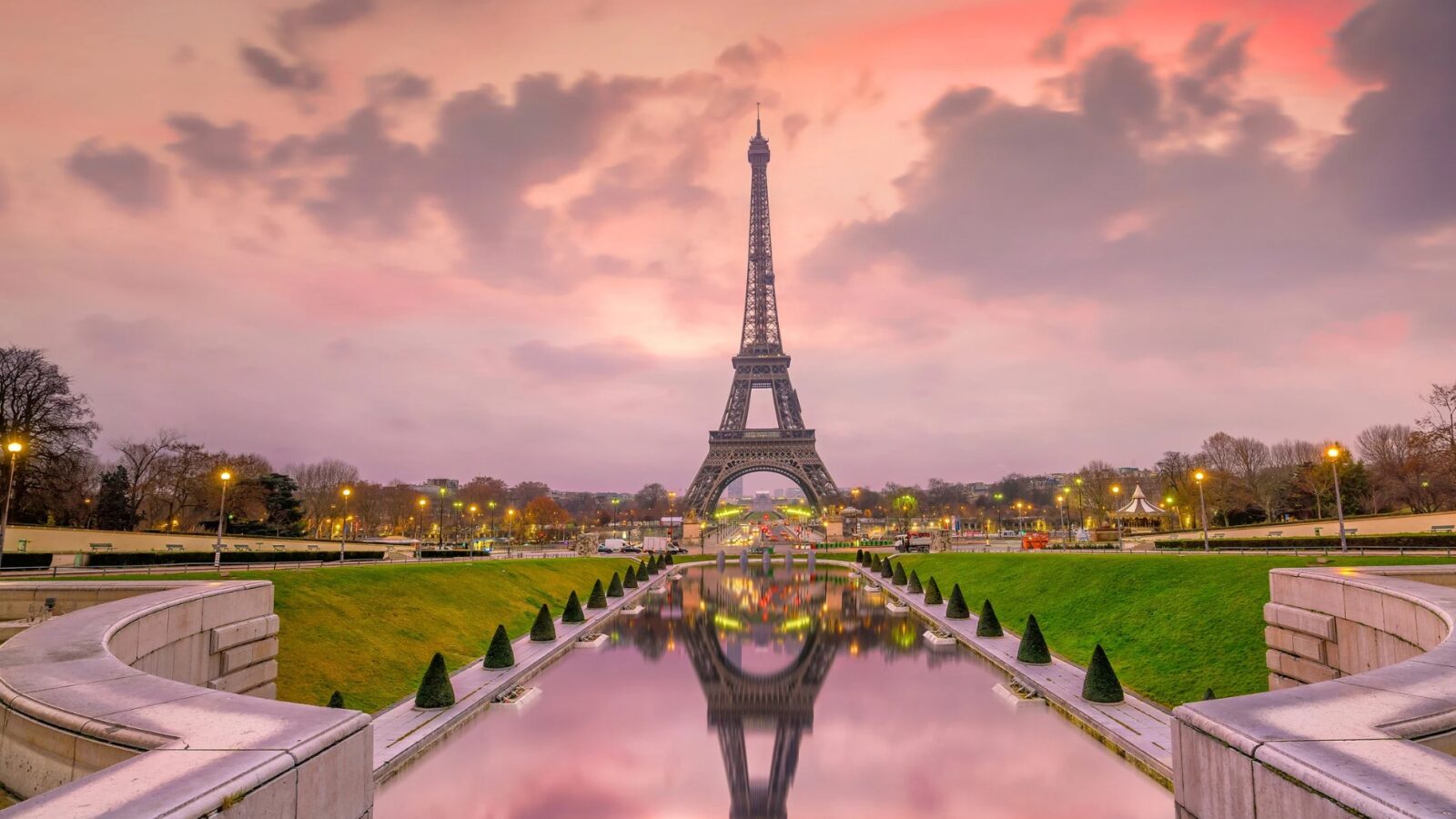 Mit dem Deutschlandticket nach Paris Die Sommeraktion für alle junge Menschen unter 28