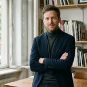 Mit wem ist Christoph Schechinger verheiratet