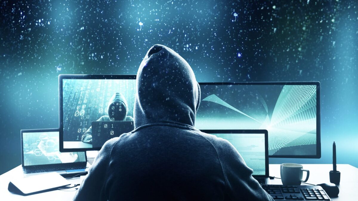 Online-Betrugsmaschen