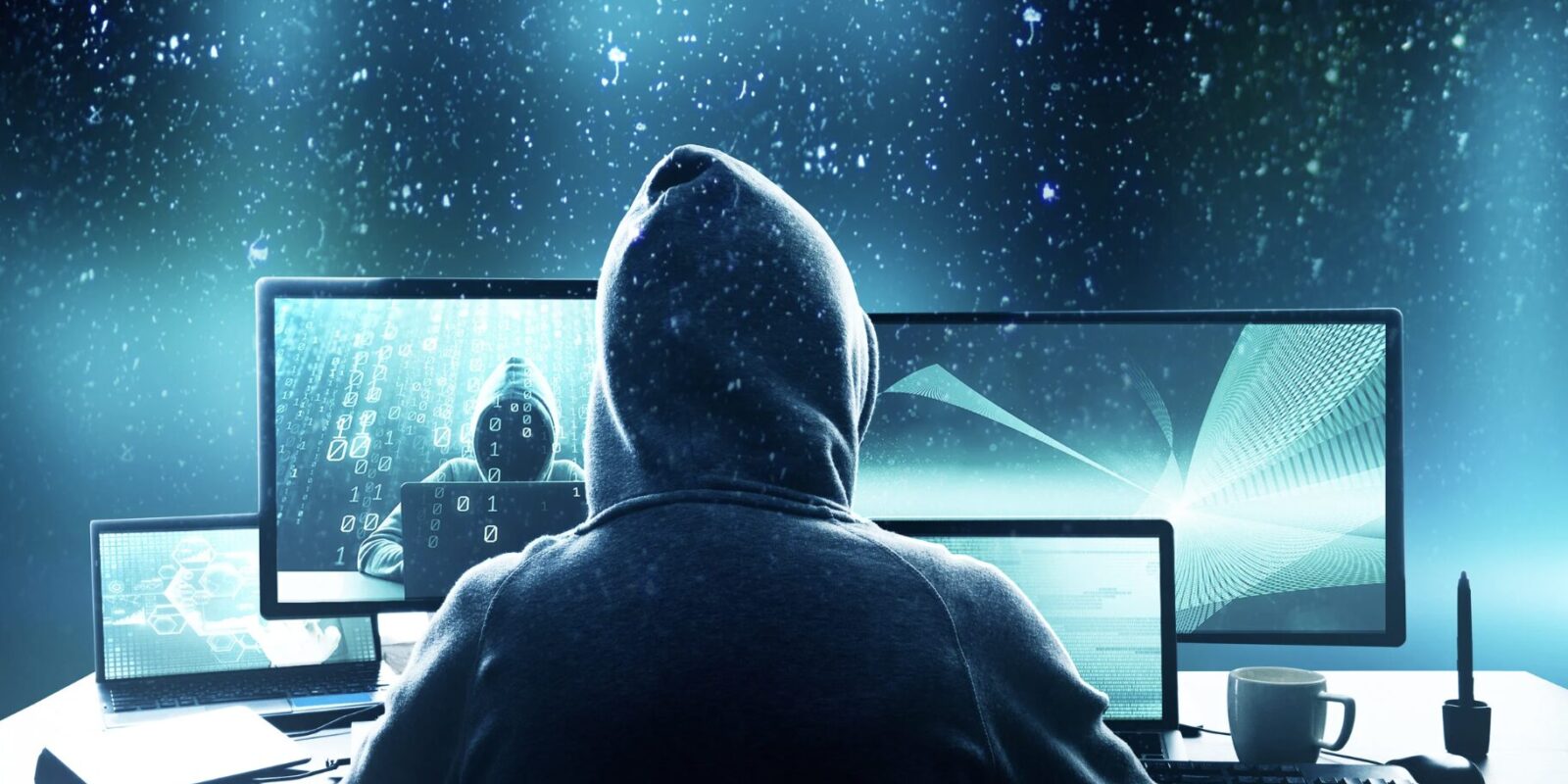 Online-Betrugsmaschen