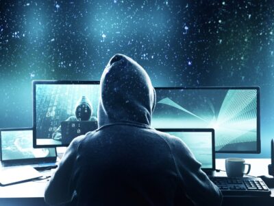 Online-Betrugsmaschen