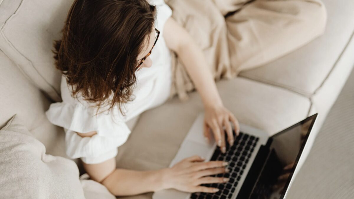 Datensparsamkeit im digitalen Alltag