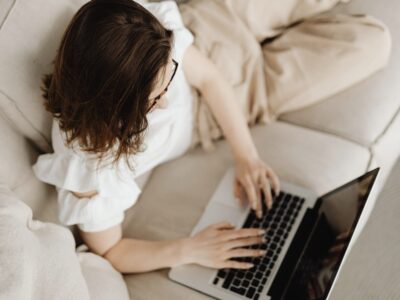 Datensparsamkeit im digitalen Alltag