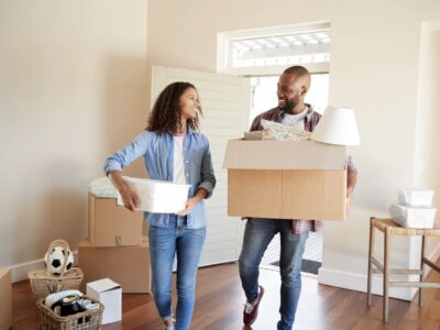 Spruch zum Einzug ins neue Haus