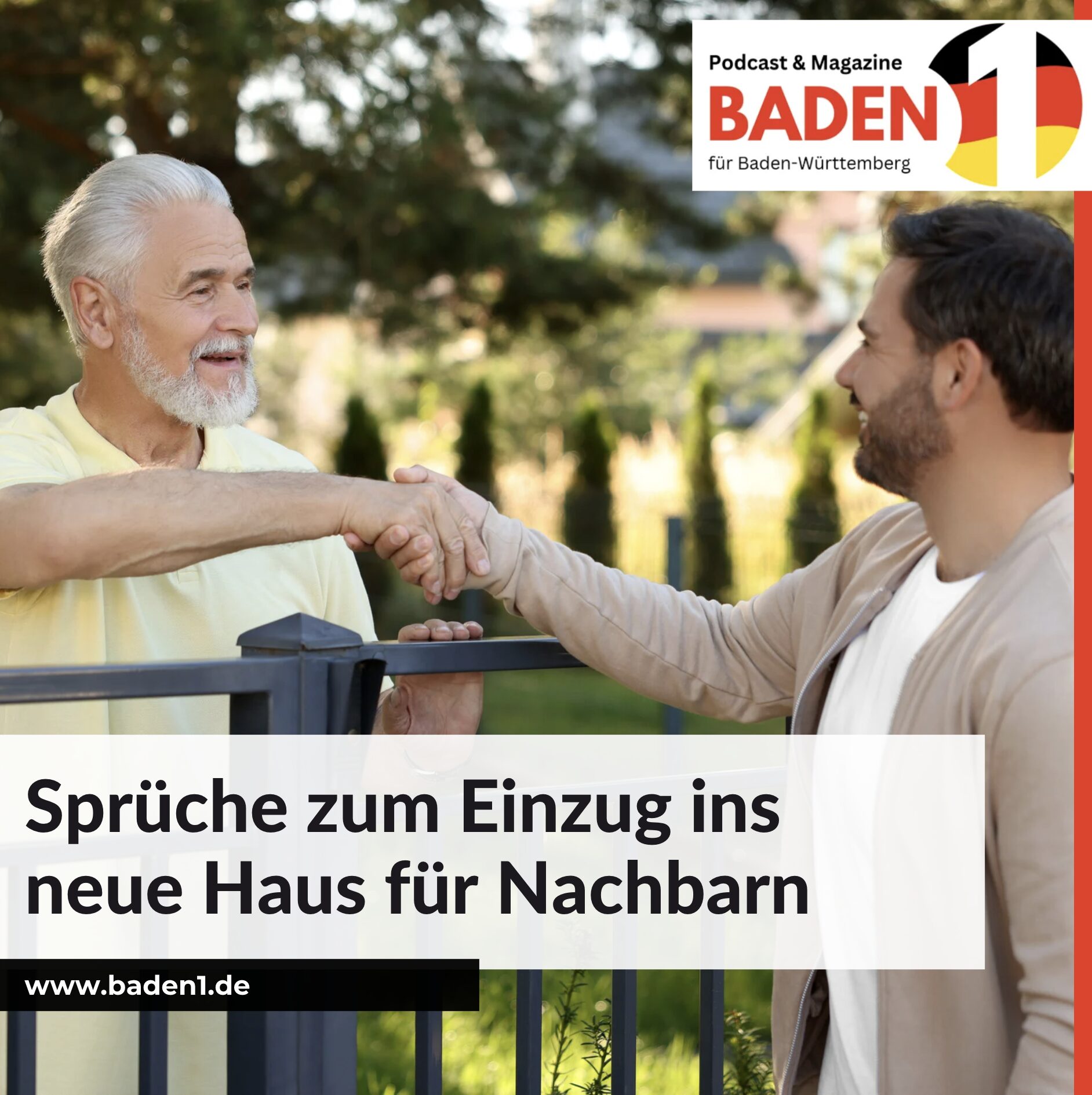 Sprüche zum Einzug ins neue Haus für Nachbarn Sprüche zum Einzug ins neue Haus für Nachbarn