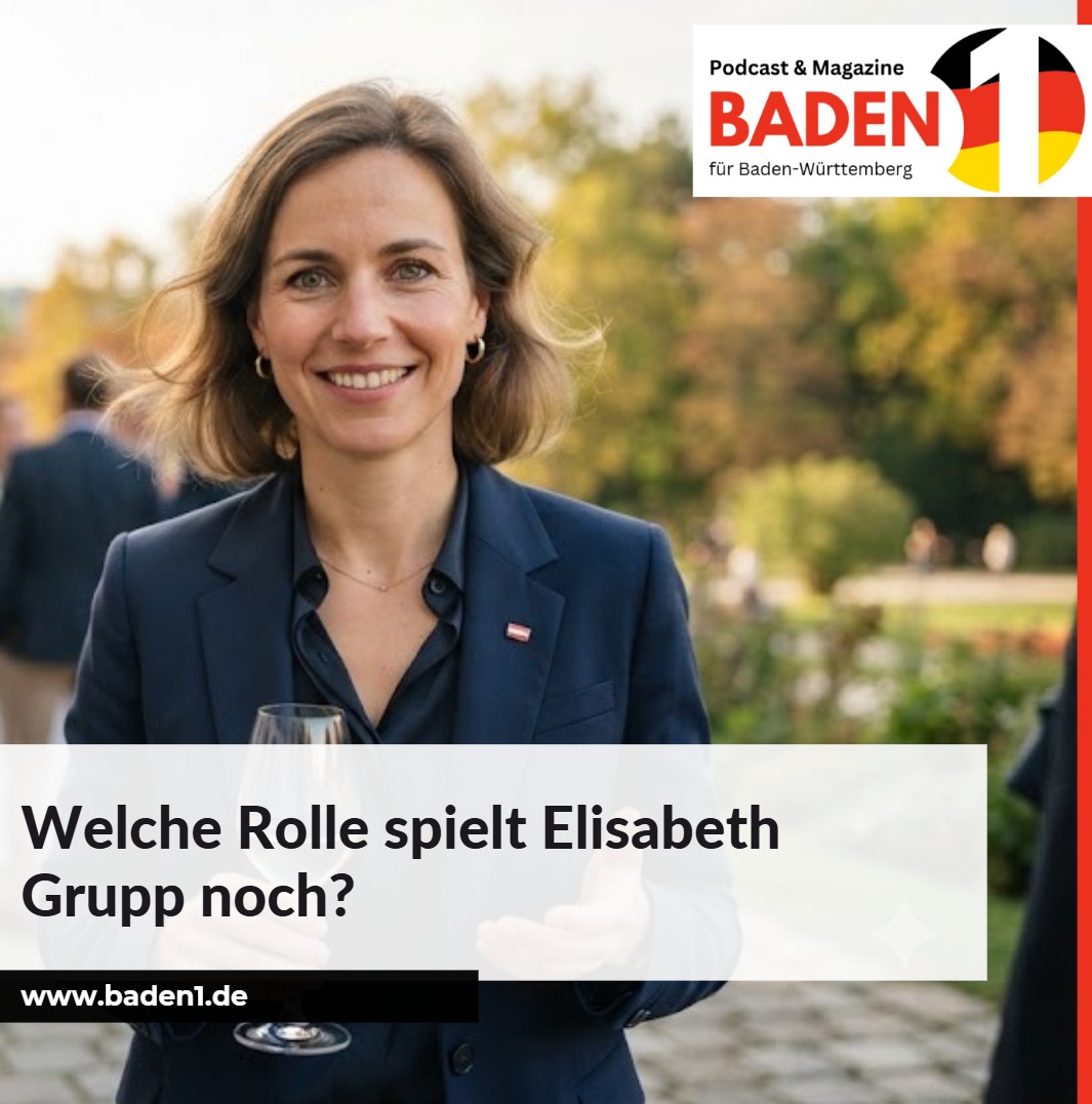 Trigema nach der Übergabe Welche Rolle spielt Elisabeth Grupp noch