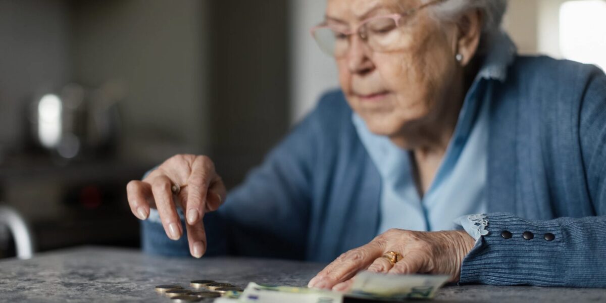 Wann meldet sich das Finanzamt bei Rentnern
