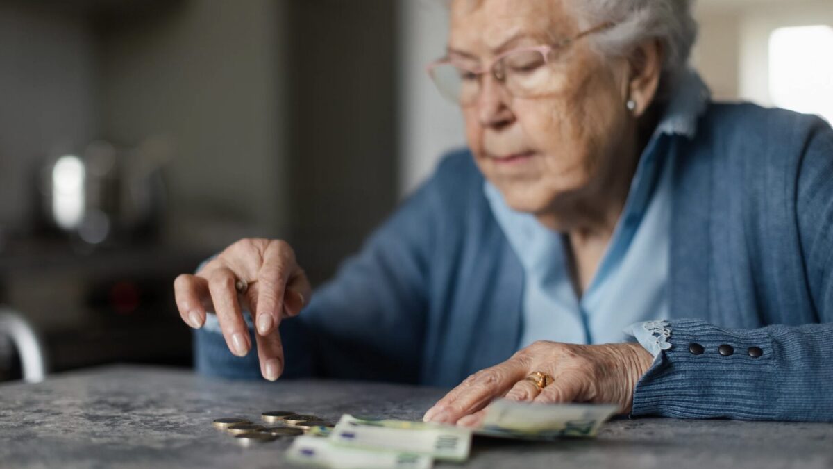 Wann meldet sich das Finanzamt bei Rentnern
