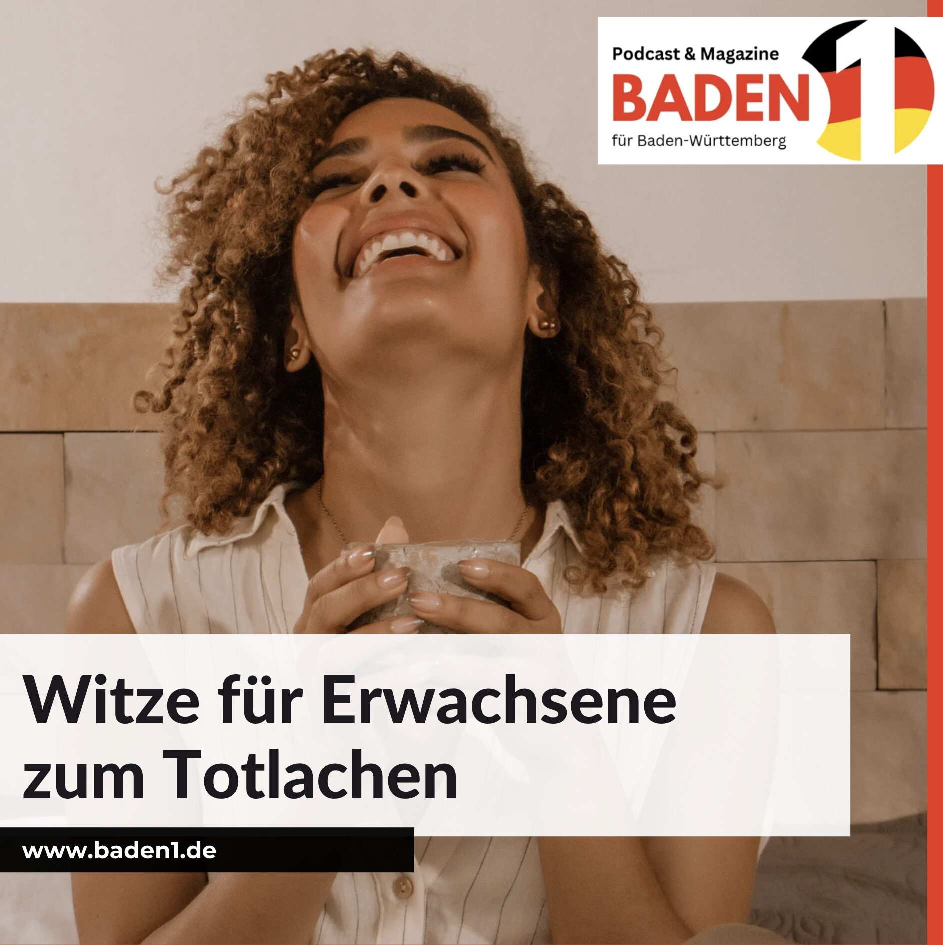 Witze für Erwachsene zum Totlachen