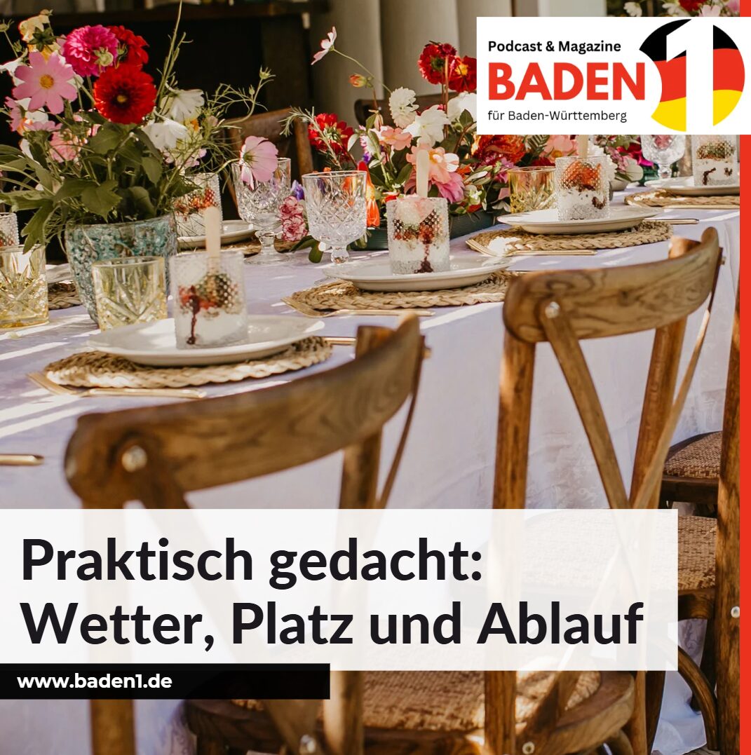 praktisch gedacht