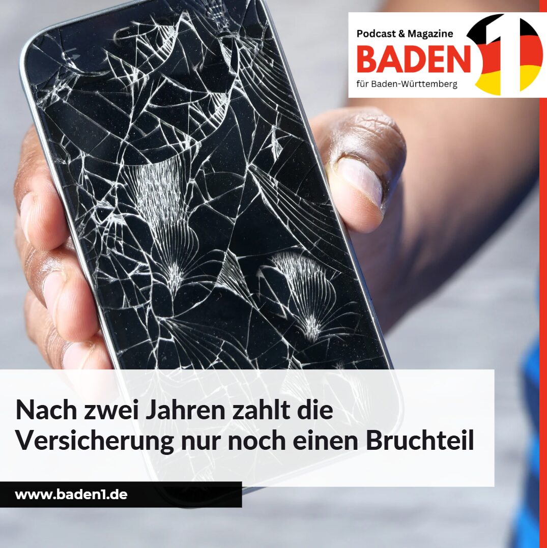 zwei jahren handy versicherung