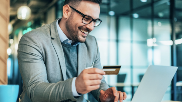 Künstliche Intelligenz im digitalen Zahlungsverkehr