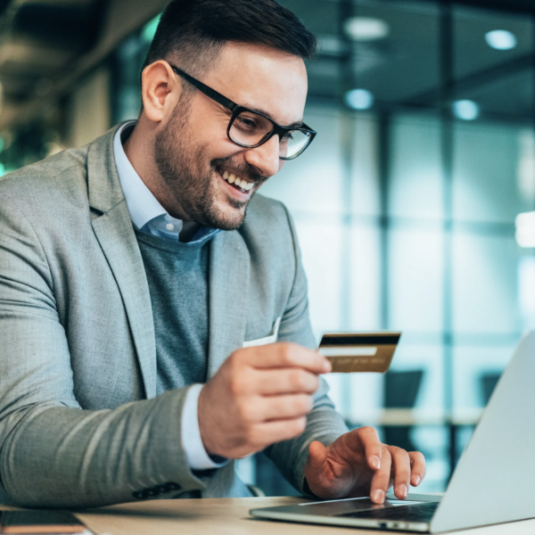 Künstliche Intelligenz im digitalen Zahlungsverkehr