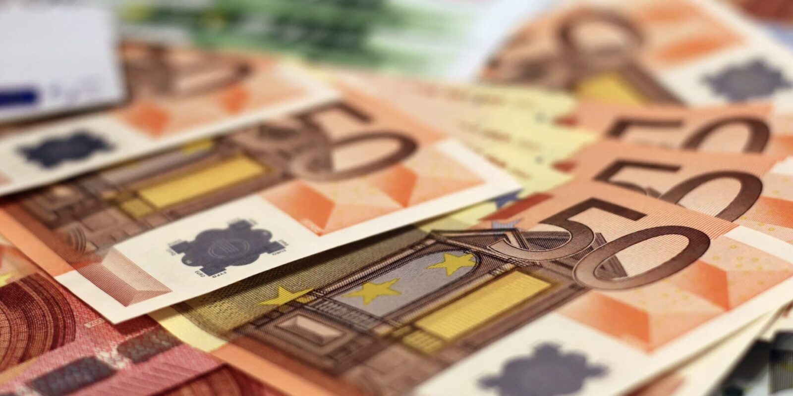 Neue Euro-Scheine Abstimmung