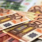 Neue Euro-Scheine Abstimmung