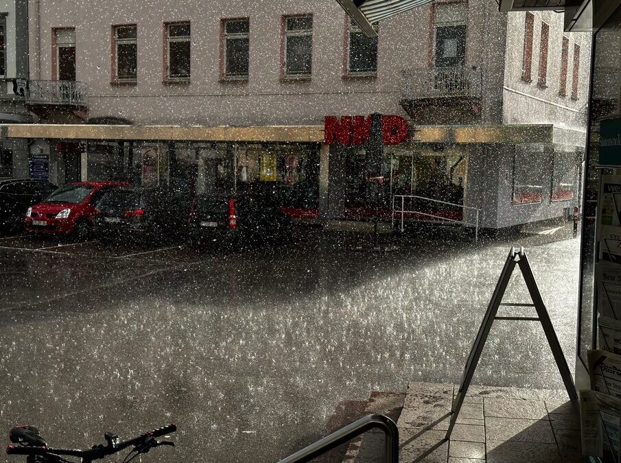 wann kommt die schafskälte