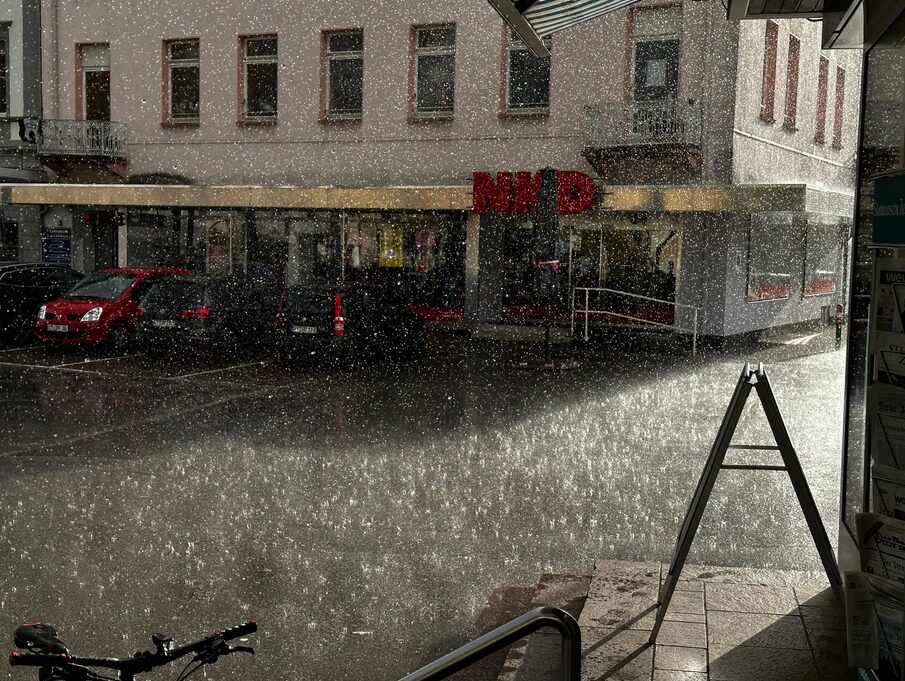 wann kommt die schafskälte