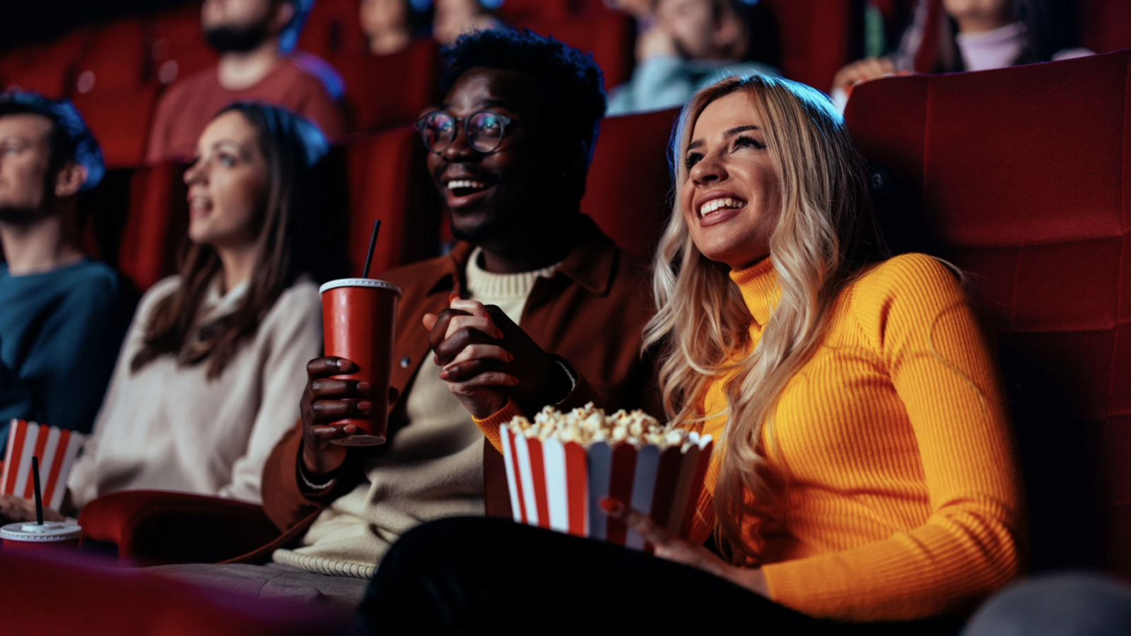 Filme und Serien von Noah Beck