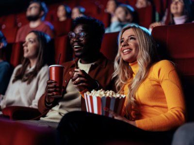 Filme und Serien von Noah Beck