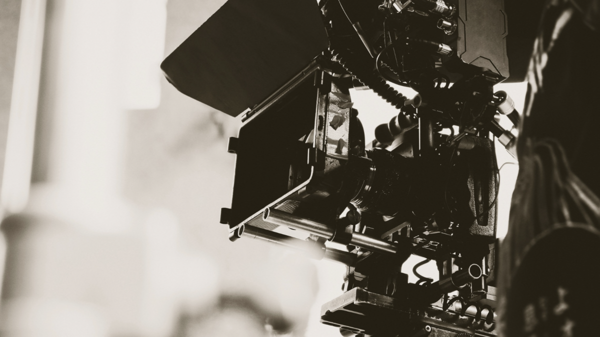 Filme von Robert Pattinson