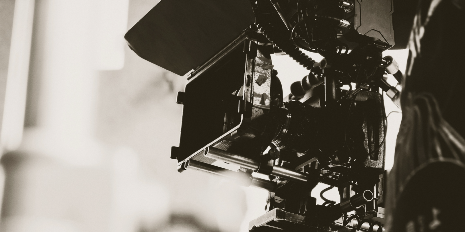 Filme von Robert Pattinson