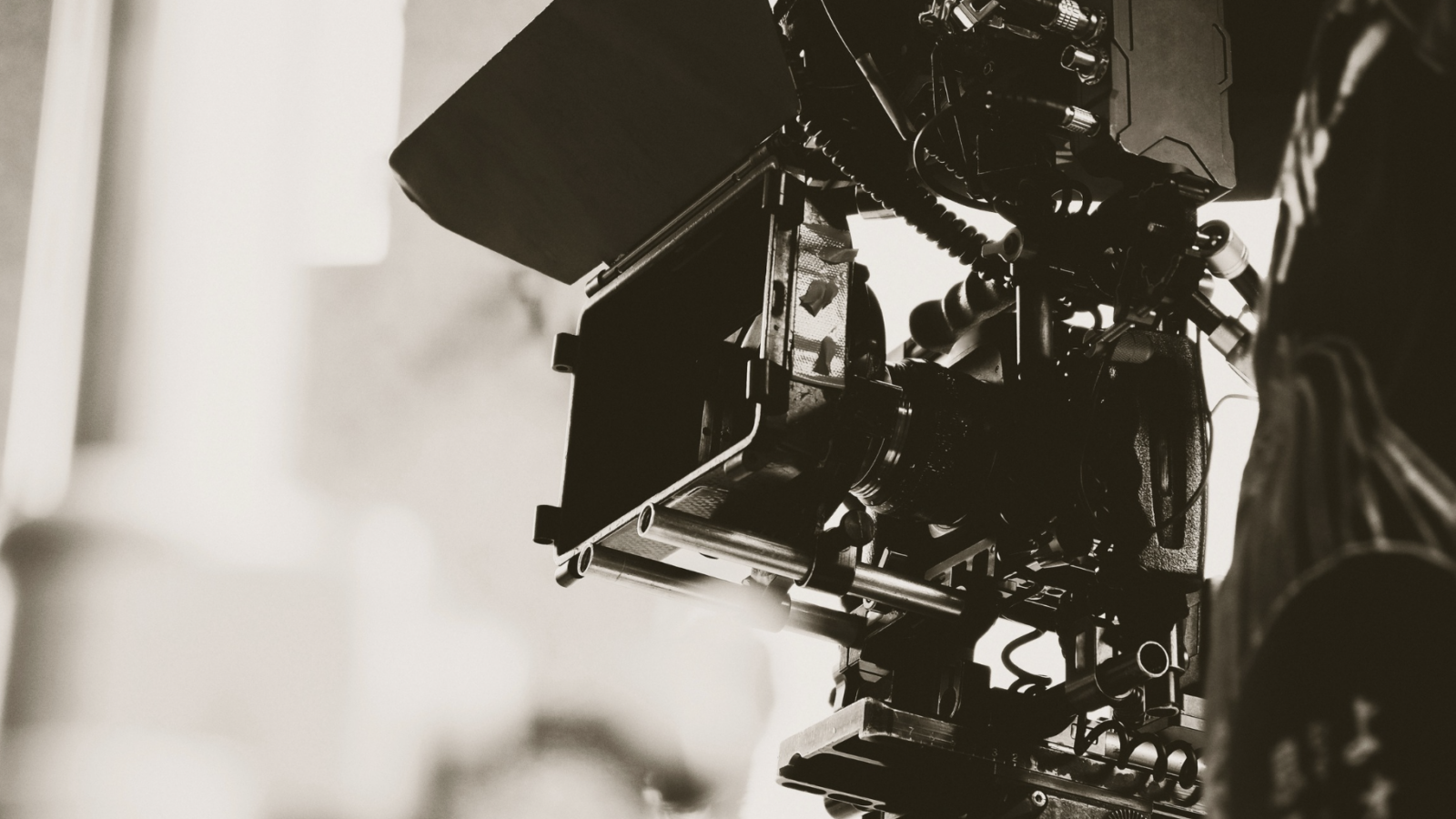 Filme von Robert Pattinson