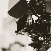Filme von Robert Pattinson