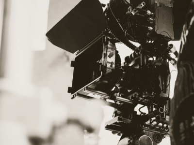 Filme von Robert Pattinson