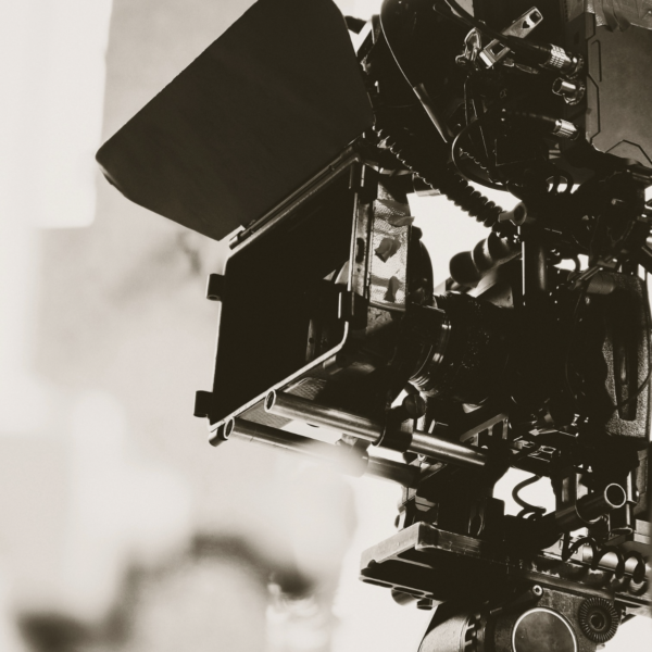 Filme von Robert Pattinson