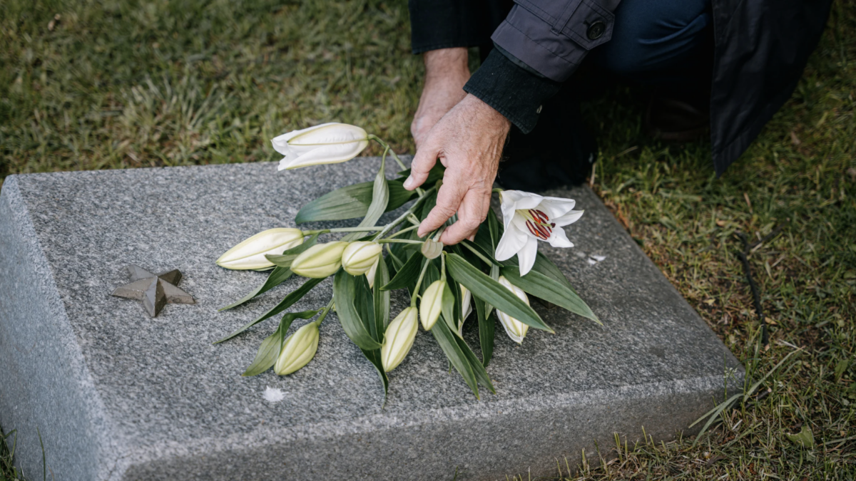 Hanns Dieter Hüsch Texte über den Tod