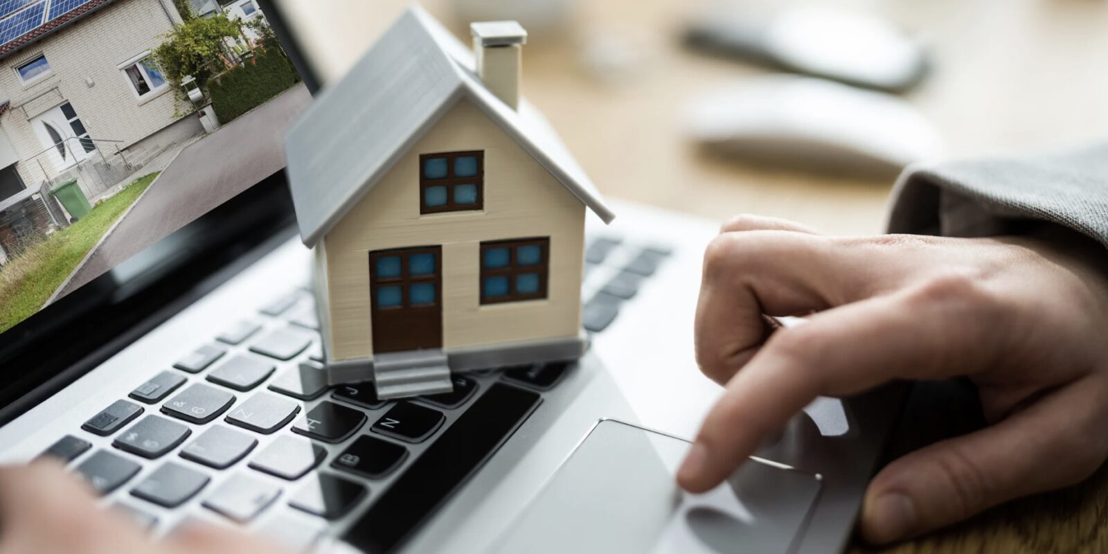 Immobilienverwaltung
