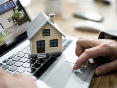 Immobilienverwaltung