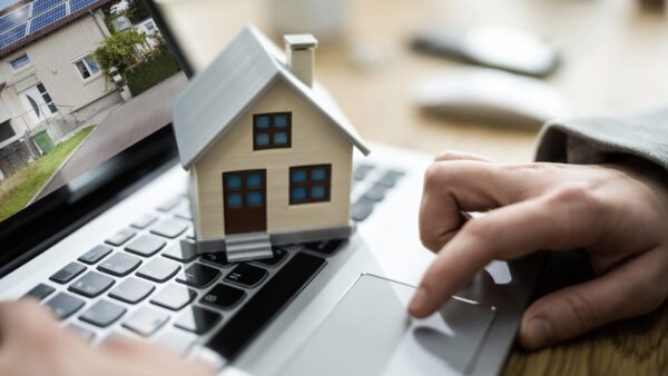 Immobilienverwaltung