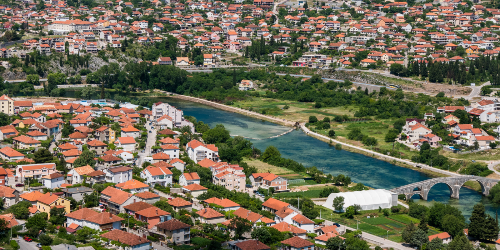 Ist Bosnien in der EU Europas komplizierter Nachbar sorgt für Verwirrung