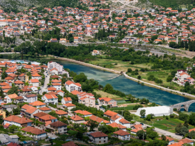 Ist Bosnien in der EU Europas komplizierter Nachbar sorgt für Verwirrung