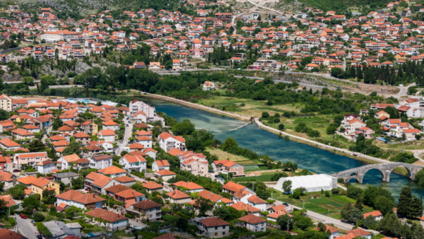 Ist Bosnien in der EU Europas komplizierter Nachbar sorgt für Verwirrung