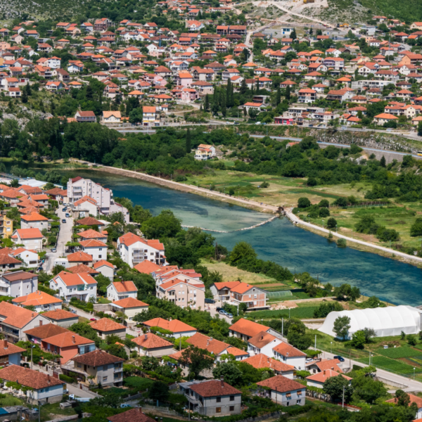 Ist Bosnien in der EU Europas komplizierter Nachbar sorgt für Verwirrung