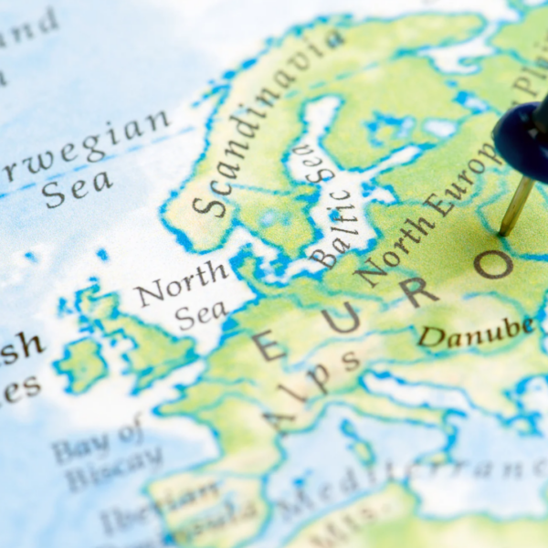 Länder und Hauptstädte in Europa Ein Kontinent voller überraschender Zuordnungen