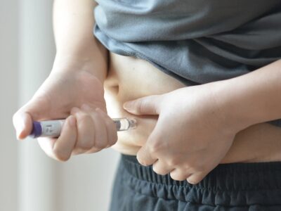 Medikamentöse Behandlung von Übergewicht und Adipositas