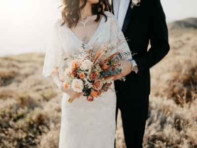 Vanessa Civiello verheiratet