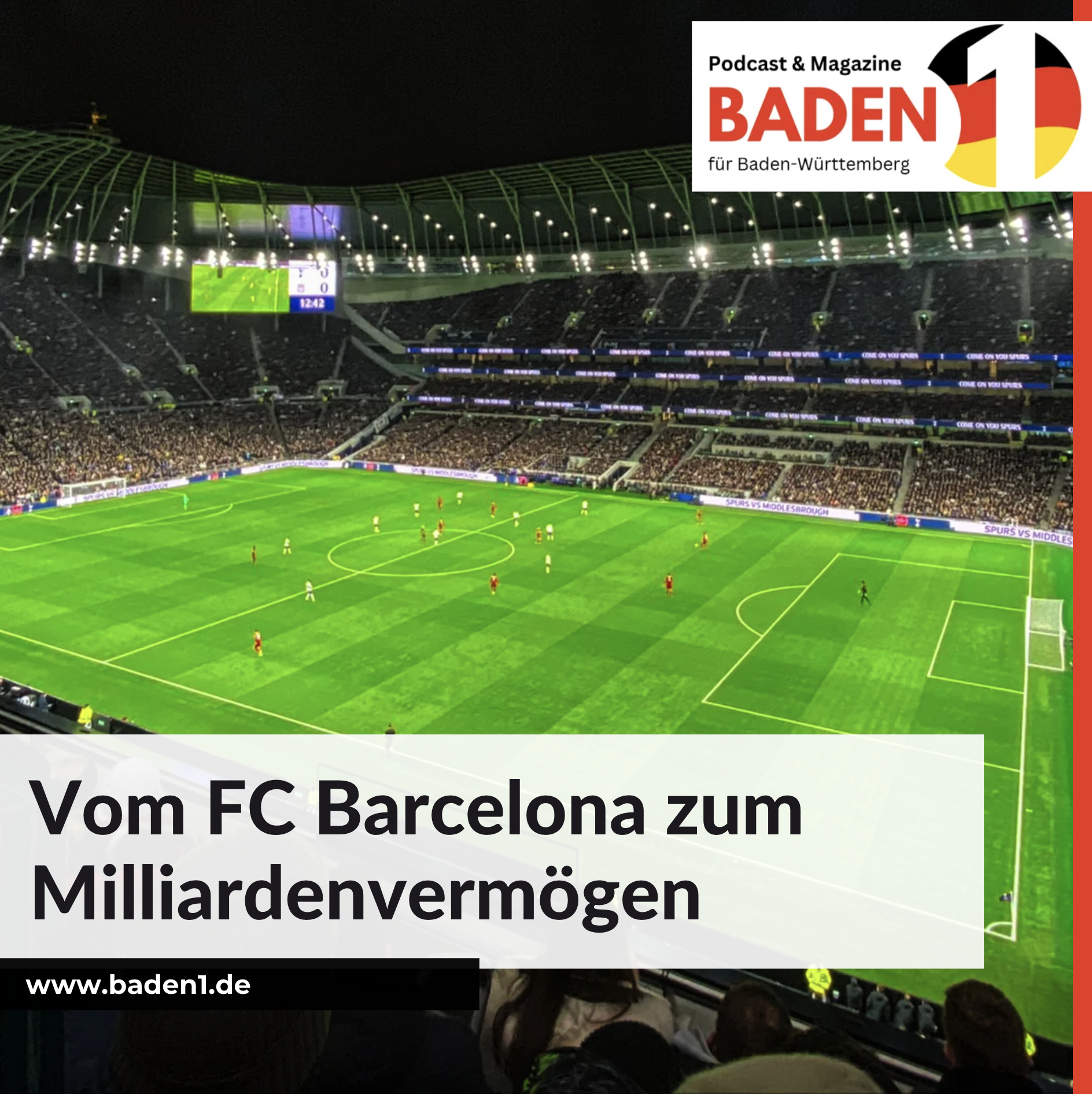 Vom FC Barcelona zum Milliardenvermögen: Messis Einnahmen neben dem Fußball Vom FC Barcelona zum Milliardenvermögen: Messis Einnahmen neben dem Fußball
